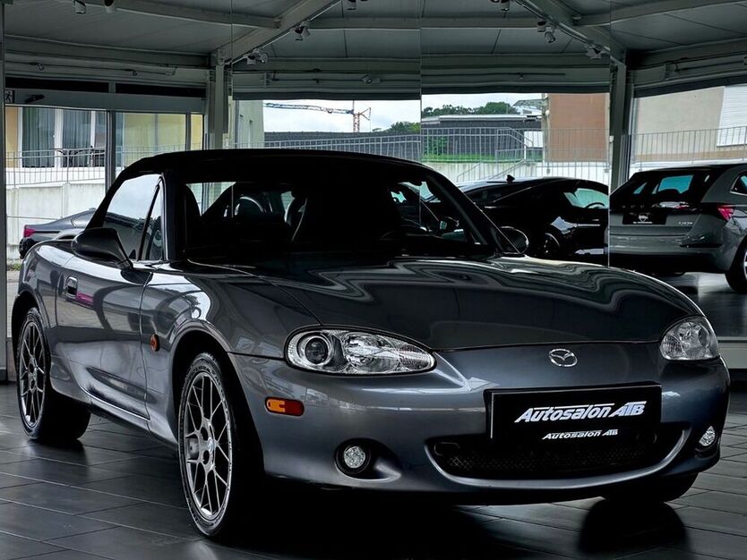 MX-5