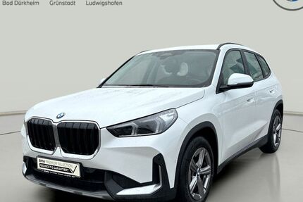 BMW X1 49.800 km 29.450 &euro; Ludwigshafen 67071