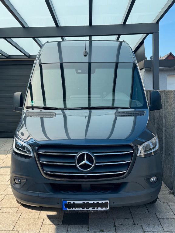 Sprinter