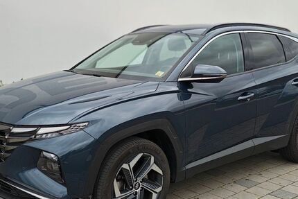 Hyundai TUCSON 77.500 km 25.300 &euro; Gerolsheim 67229