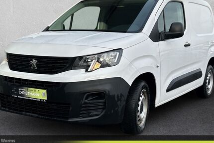 Peugeot Partner 119.438 km 11.990 &euro; Gruenstadt 67269
