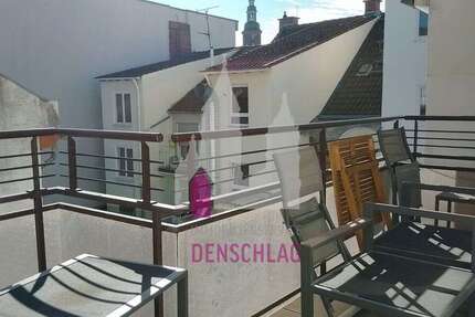 Wohnung Worms - 2 Zimmer, 57 m&sup2;, 650&euro; | Angebot:26770190