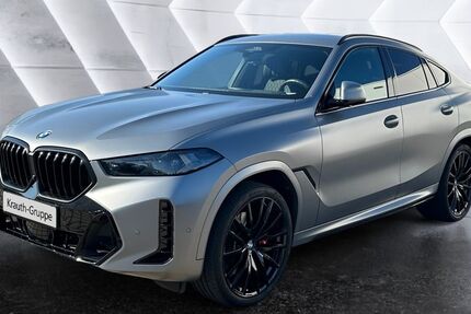 BMW X6 77.720 km 75.900 € Heidelberg 69123