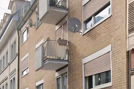 Wohnung Mannheim Fahrlach - 2 Zimmer, 71 m&sup2;, 175.000&euro; | Angebot:24434093