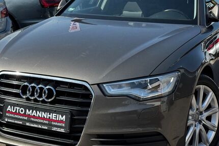 Audi A6 170.000 km 10.999 &euro; Mannheim 68199