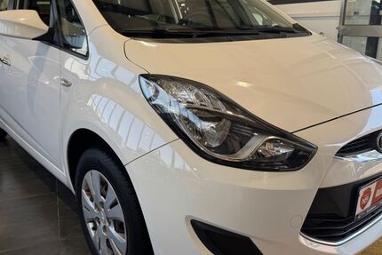 Hyundai ix20 115.000 km 6.990 &euro; Ludwigshafen am Rhein 67059
