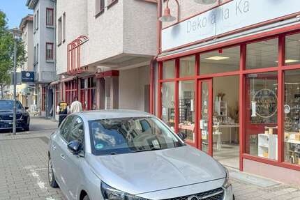 Gewerbeobjekt Heppenheim (Bergstraße) - 750&euro; | Angebot:22231743