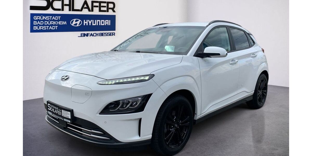 Hyundai KONA 90.537 km 20.480 &euro; Bad Dürkheim 67098