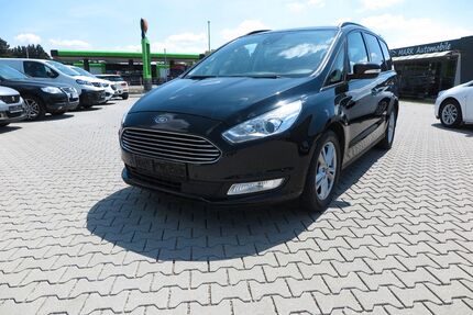 Ford Galaxy 103.000 km 13.990 &euro; Schifferstadt 67105