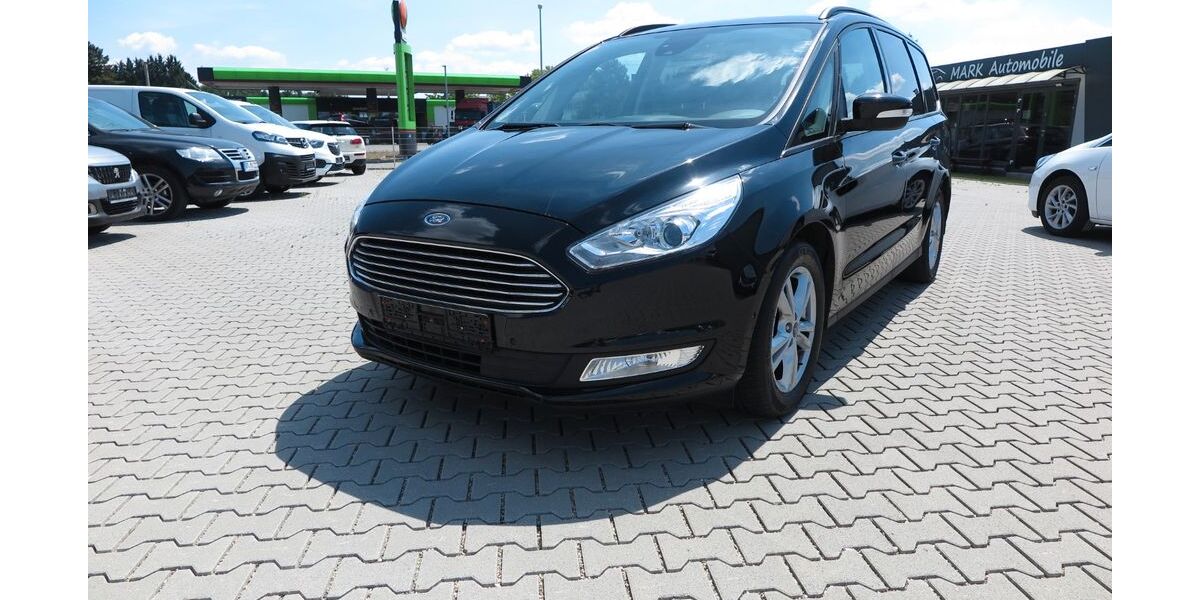 Ford Galaxy 103.000 km 13.990 &euro; Schifferstadt 67105