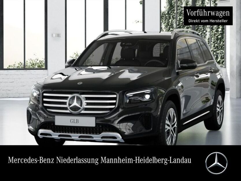 GLB 200