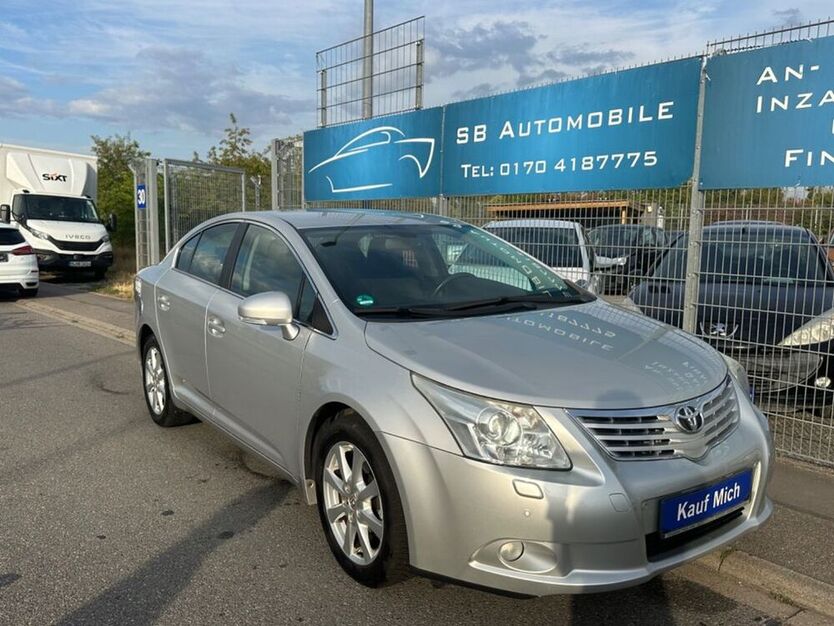 Avensis