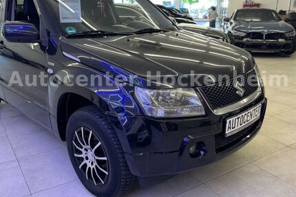 Suzuki Grand Vitara 232.386 km 4.999 € Hockenheim 68766