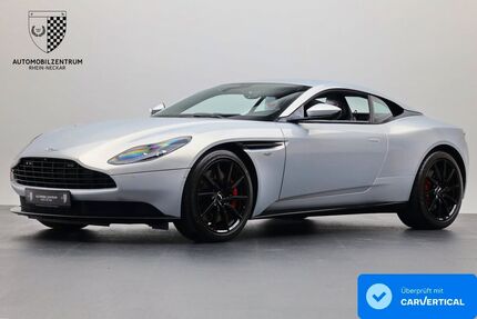 Aston Martin DB11 41.837 km 114.900 &euro; Viernheim 68519