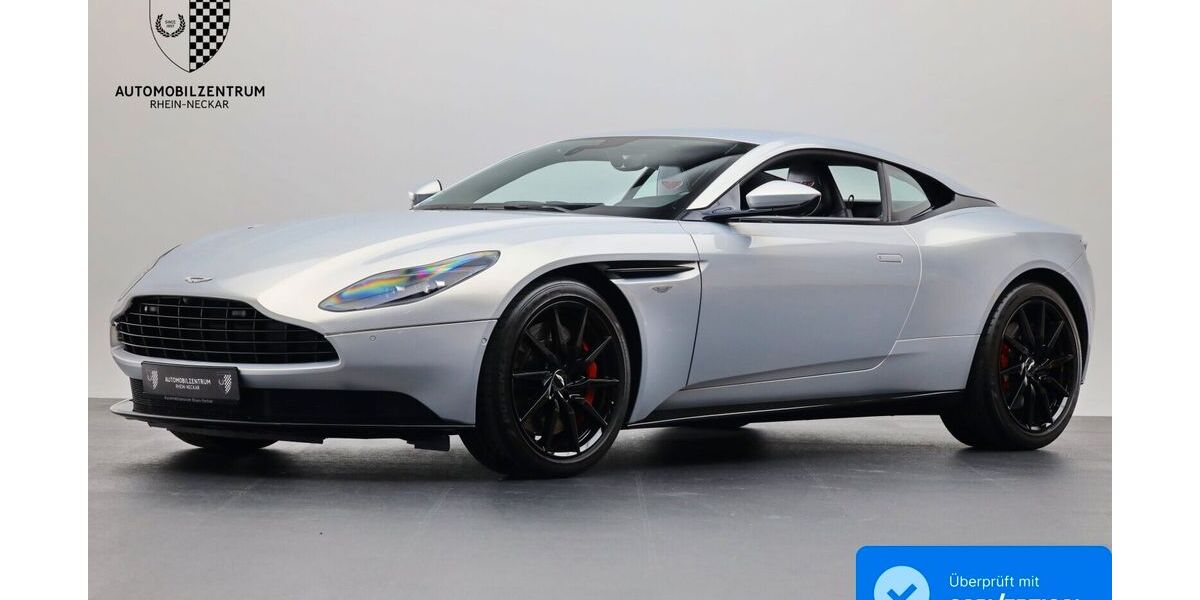 Aston Martin DB11 41.837 km 114.900 &euro; Viernheim 68519