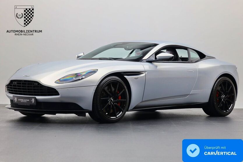 Aston Martin DB11 41.837 km 124.900 € Viernheim 68519