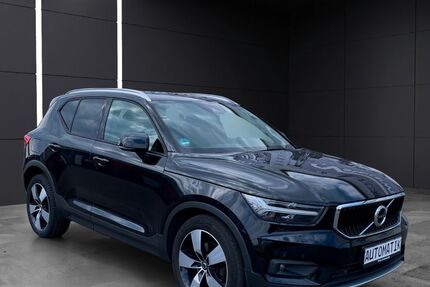 Volvo XC40 196.000 km 16.289 &euro; Worms 67547