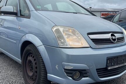 Opel Meriva 233.100 km 800 &euro; Worms 67547