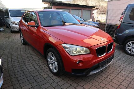 BMW X1 154.000 km 12.500 &euro; Worms 67547