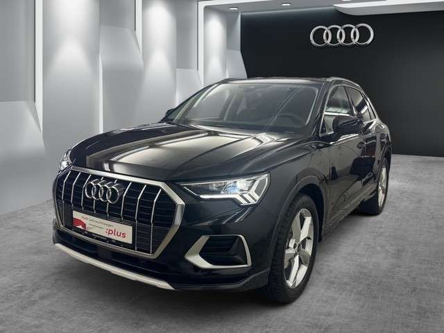 Audi Q3 5.268 km 37.950 &euro; Speyer 67346