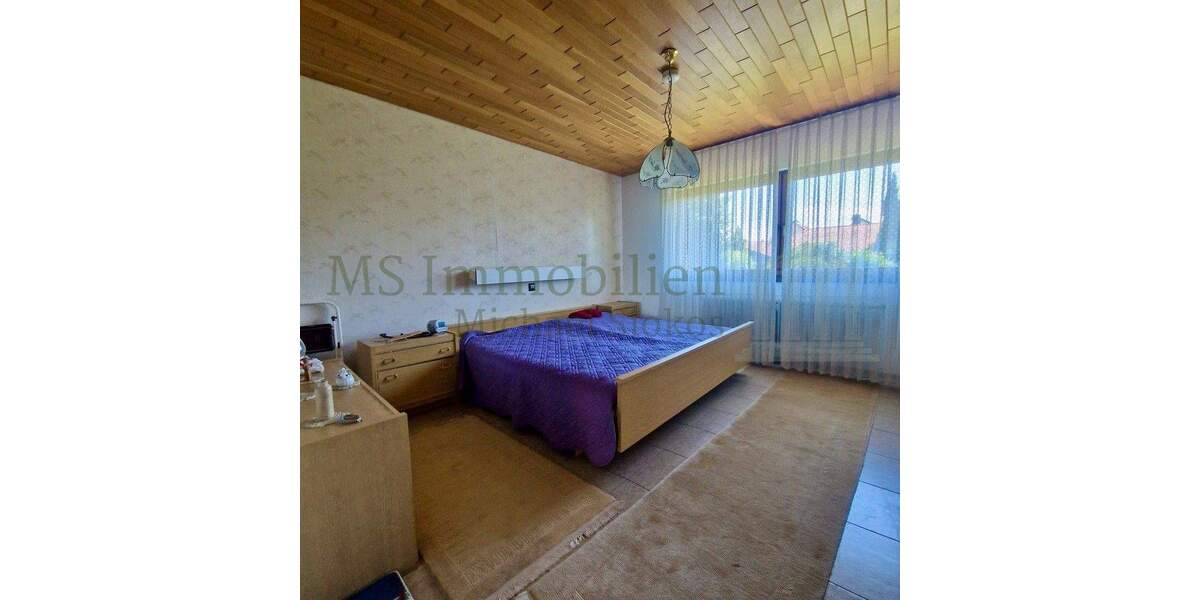 Bungalow Lampertheim - 3 Zimmer, 100 m&sup2;, 395.000&euro; | Angebot:25800692