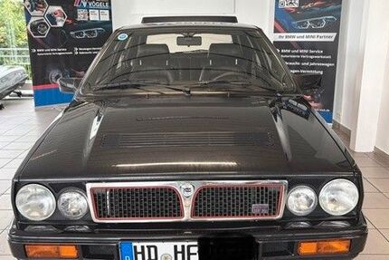 Lancia Delta 101.200 km 42.016 &euro; Weinheim 69469