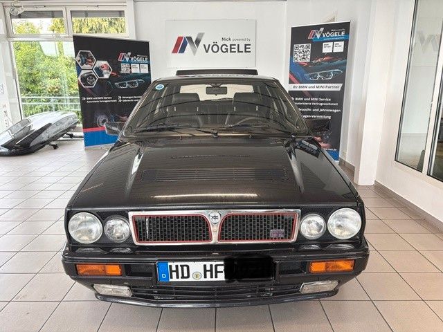 Lancia Delta 101.200 km 42.016 &euro; Weinheim 69469