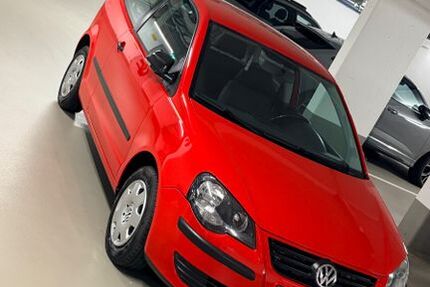 VW Polo 199.000 km 1.999 &euro; Heppenheim 64646