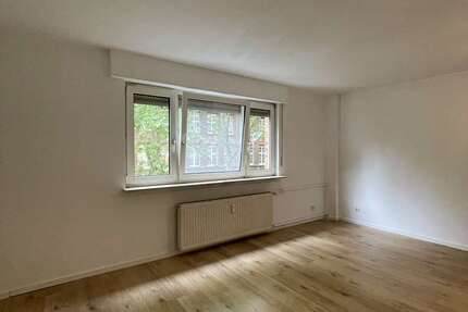 Wohnung Mannheim / Rheinau Rheinau - 1 Zimmer, 32 m&sup2;, 460&euro; | Angebot:26626447