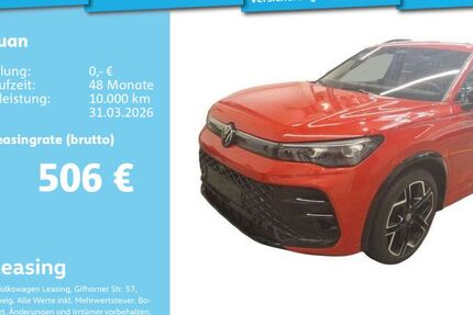 VW Tiguan 34.710 km 42.561 &euro; Mannheim 68309