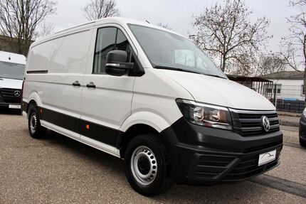 VW Crafter 68.886 km 23.500 &euro; Mannheim 68169