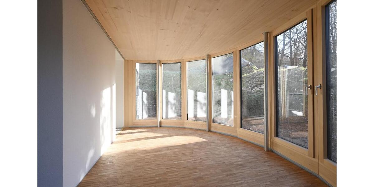 Hochwertige 5,5-Zimmer-Doppelhaushälfte in Heiligkreuzsteinach 5.5 zimmer