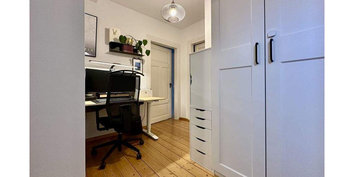 Mehrfamilienhaus, Wohnhaus Heppenheim Kirschhausen - 3 Zimmer, 93 m&sup2;, 900&euro; | Angebot:25142353