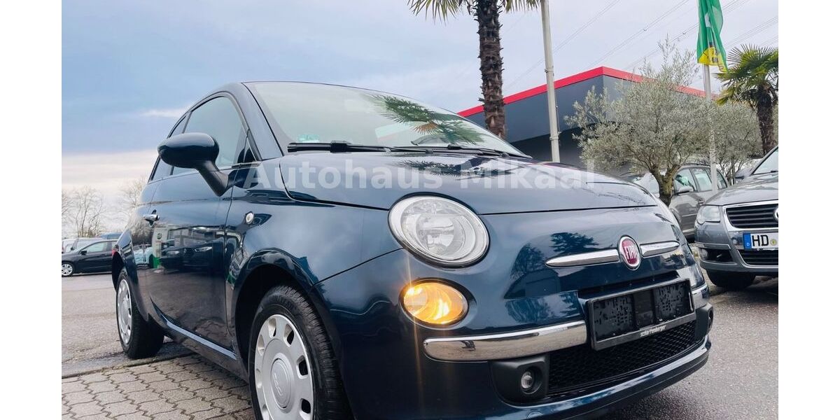 Fiat 500 173.000 km 4.499 &euro; Ketsch 68775