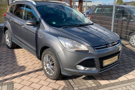 Ford Kuga 156.521 km 8.950 &euro; Frankenthal (Pfalz) 67227