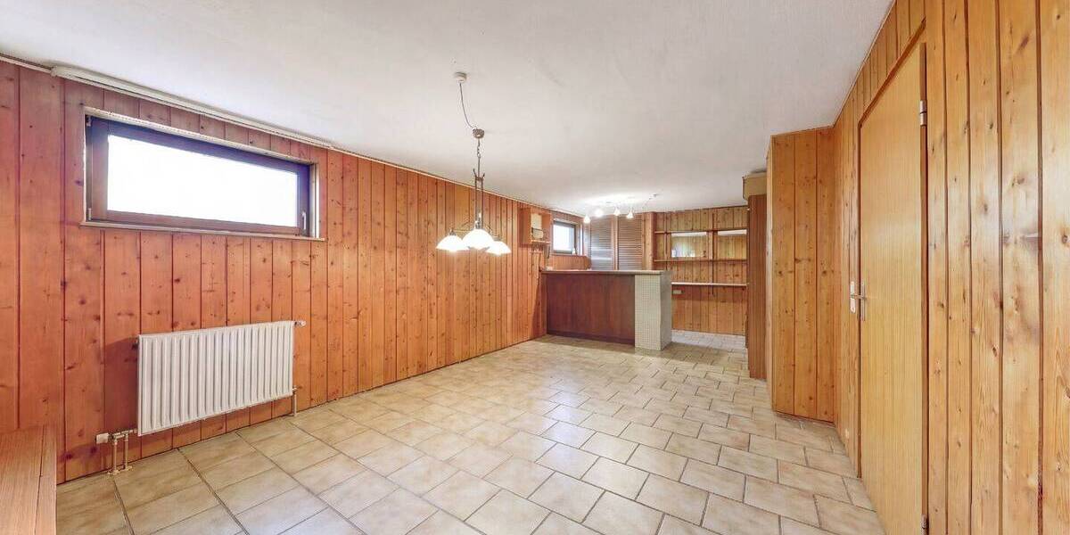 Doppelhaushälfte Philippsburg - 5 Zimmer, 159 m&sup2;, 459.000&euro; | Angebot:26161226
