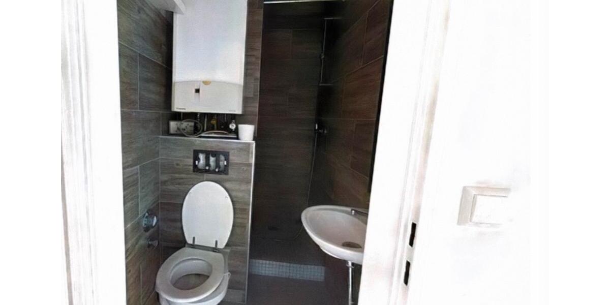 Etagenwohnung Ludwigshafen am Rhein Ludwigshafen-Hemshof - 2 Zimmer, 55 m&sup2;, 160.000&euro; | Angebot:26737865