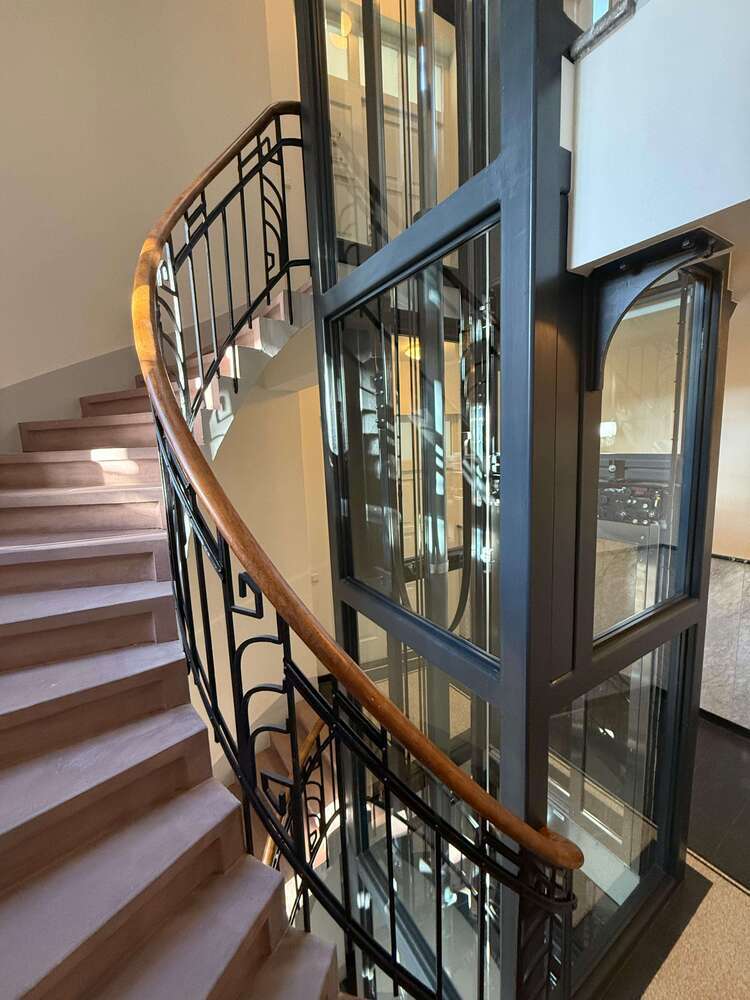 Wohnung zum Kaufen in Mannheim 1.240.000 € 160.47 m²