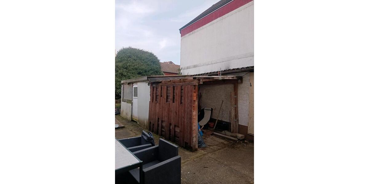 Einfamilienhaus Lampertheim - 6 Zimmer, 117 m&sup2;, 195.000&euro; | Angebot:25266532