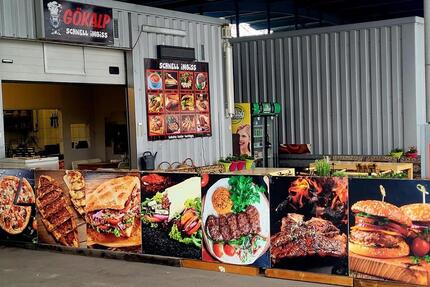 Gewerbeobjekt Mannheim Fahrlach - 28.500&euro; | Angebot:25973258