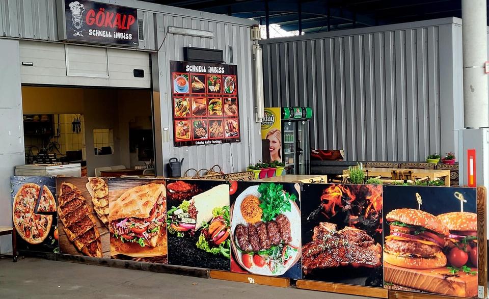 Gewerbeobjekt Mannheim Fahrlach - 28.500&euro; | Angebot:25973258