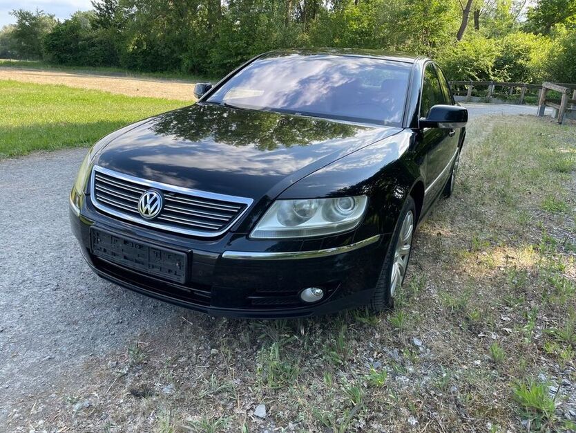 Phaeton