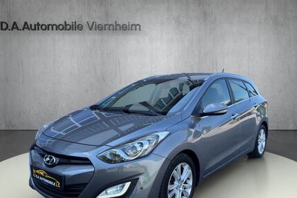 Hyundai i30 105.000 km 9.990 &euro; Viernheim 68519