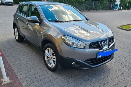 Nissan Qashqai 189.000 km 6.000 &euro; Frankenthal 67227
