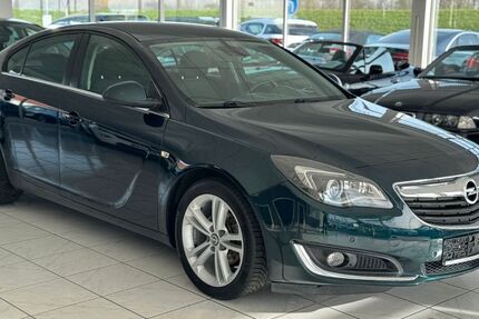 Opel Insignia 147.000 km 11.390 &euro; Speyer 67346