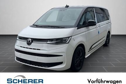 VW T7 Multivan