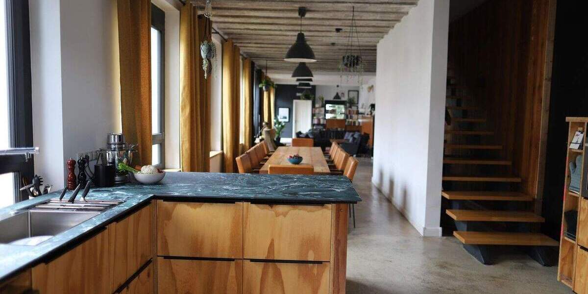 Einfamilienhaus Ludwigshafen Mundenheim - 3 Zimmer, 189 m&sup2;, 649.000&euro; | Angebot:25676152