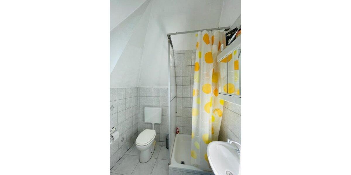 Etagenwohnung Mannheim Feudenheim - 1 Zimmer, 40 m&sup2;, 600&euro; | Angebot:26535940