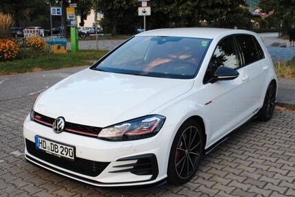 VW Golf 67.000 km 24.950 € Hemsbach 69502