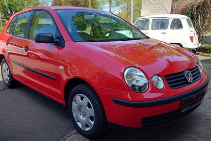 VW Polo 111.757 km 4.250 &euro; Hockenheim 68766